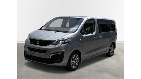 Peugeot Traveller