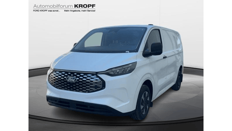 Ford e-Transit