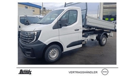 Nissan Interstar