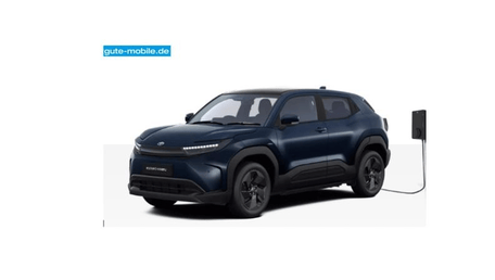 Toyota Urban Cruiser