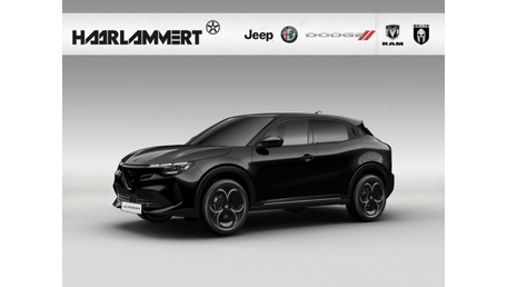 Alfa Romeo Junior