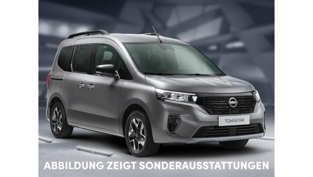 Nissan Townstar