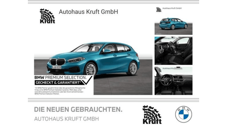 BMW 1er