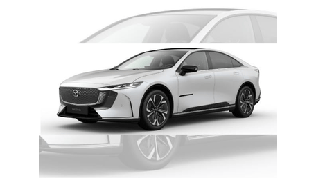 Mazda 6e