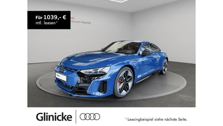 Audi RS e-tron GT