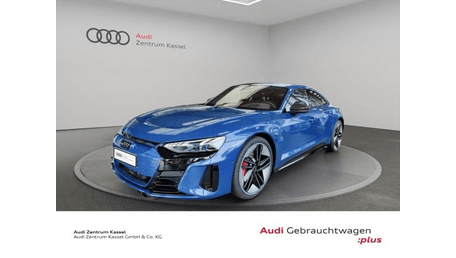 Audi RS e-tron GT