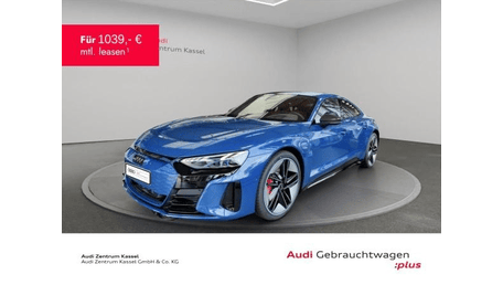 Audi RS e-tron GT