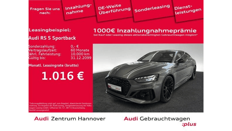 Audi RS5
