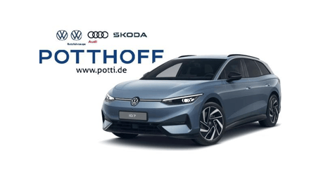 Volkswagen ID.7