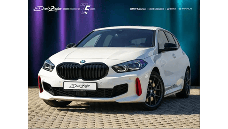BMW 1er