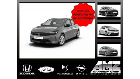 Opel Corsa-e