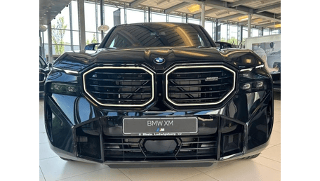 BMW XM