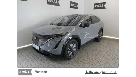 Nissan Ariya