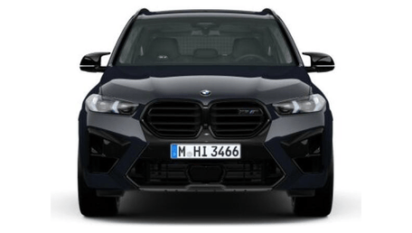 BMW X5 M