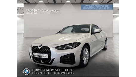 BMW 4er