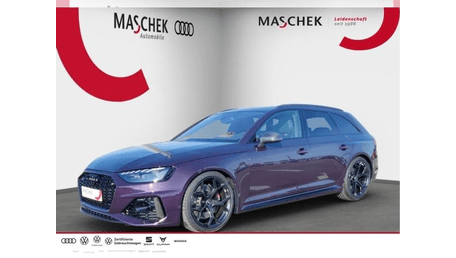 Audi RS4