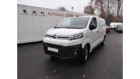 Citroën  ë-Jumpy