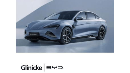BYD Seal