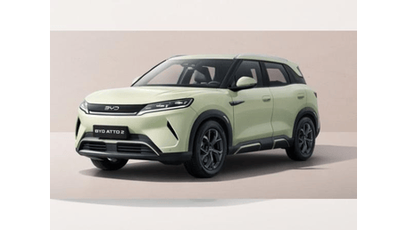 BYD ATTO 2
