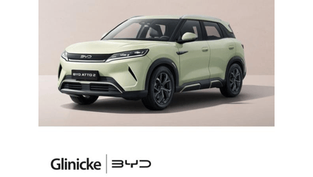 BYD ATTO 2