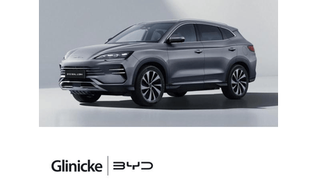 BYD Seal U