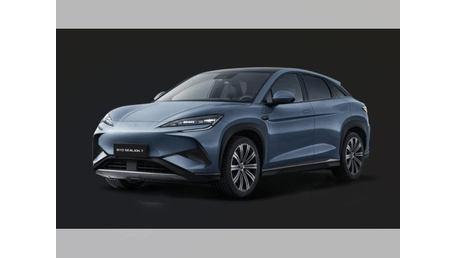 BYD Sealion 7
