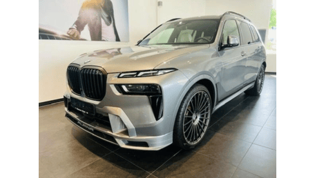 Alpina XB7