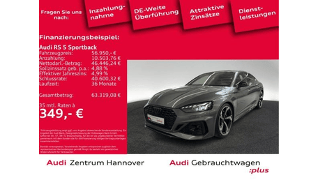 Audi RS5