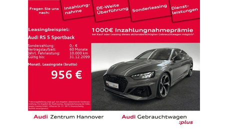 Audi RS5