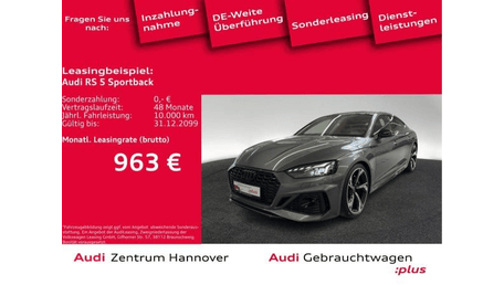 Audi RS5