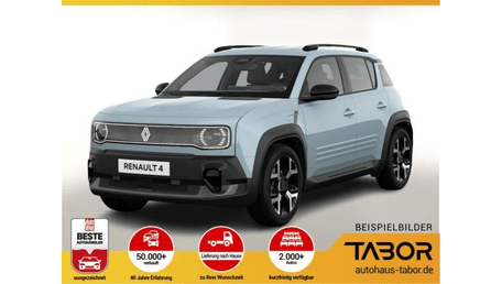 Renault 4