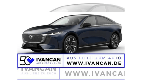 Mazda 6e