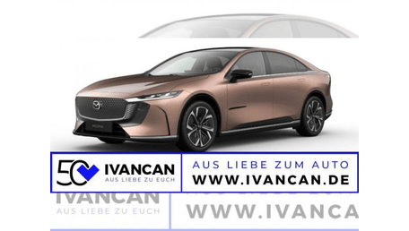 Mazda 6e