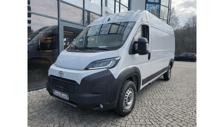 Toyota Proace Max