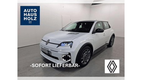 Renault 5