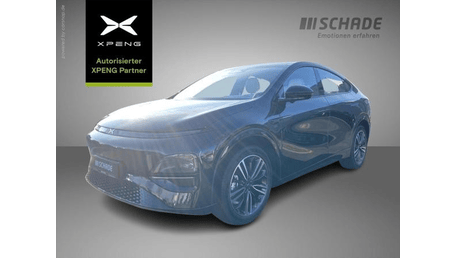 Xpeng G6