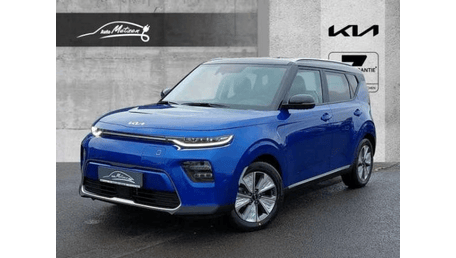 Kia e-Soul