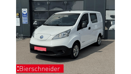 Nissan Evalia