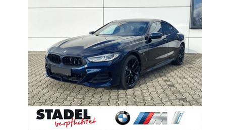 BMW 8er