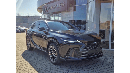 Lexus RX-Serie