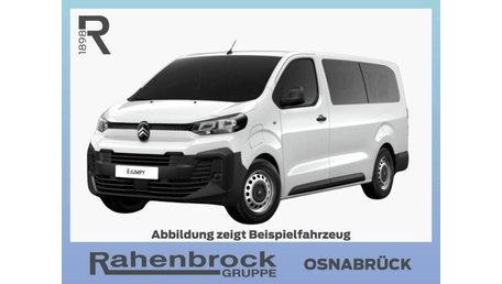 Citroën Jumpy
