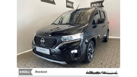 Nissan Townstar