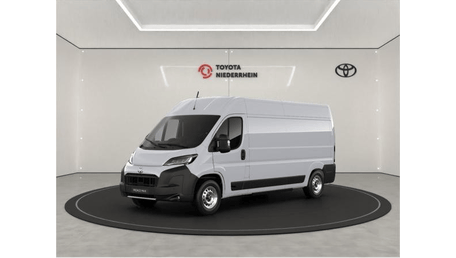 Toyota Proace Max