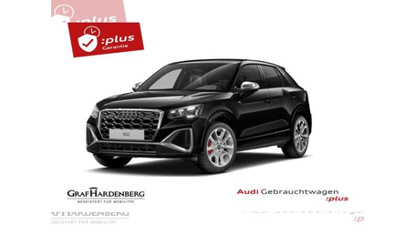 Audi SQ2