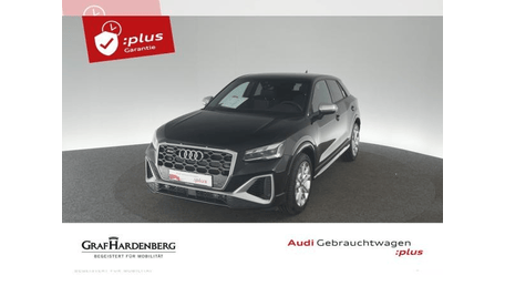 Audi SQ2