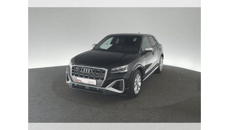Audi SQ2