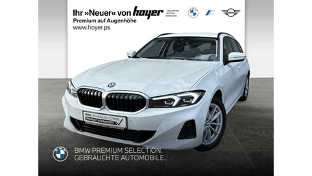 BMW 3er