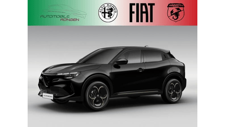 Alfa Romeo Junior