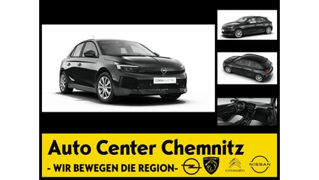 Opel Corsa-e