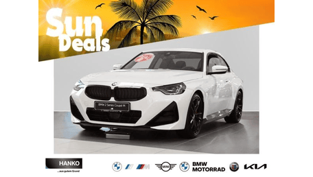 BMW 2er